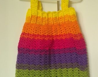 Summer sundress, 18 months, lacy and lightweight, variations available