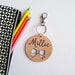 see more listings in the Personalised Bag Tags section