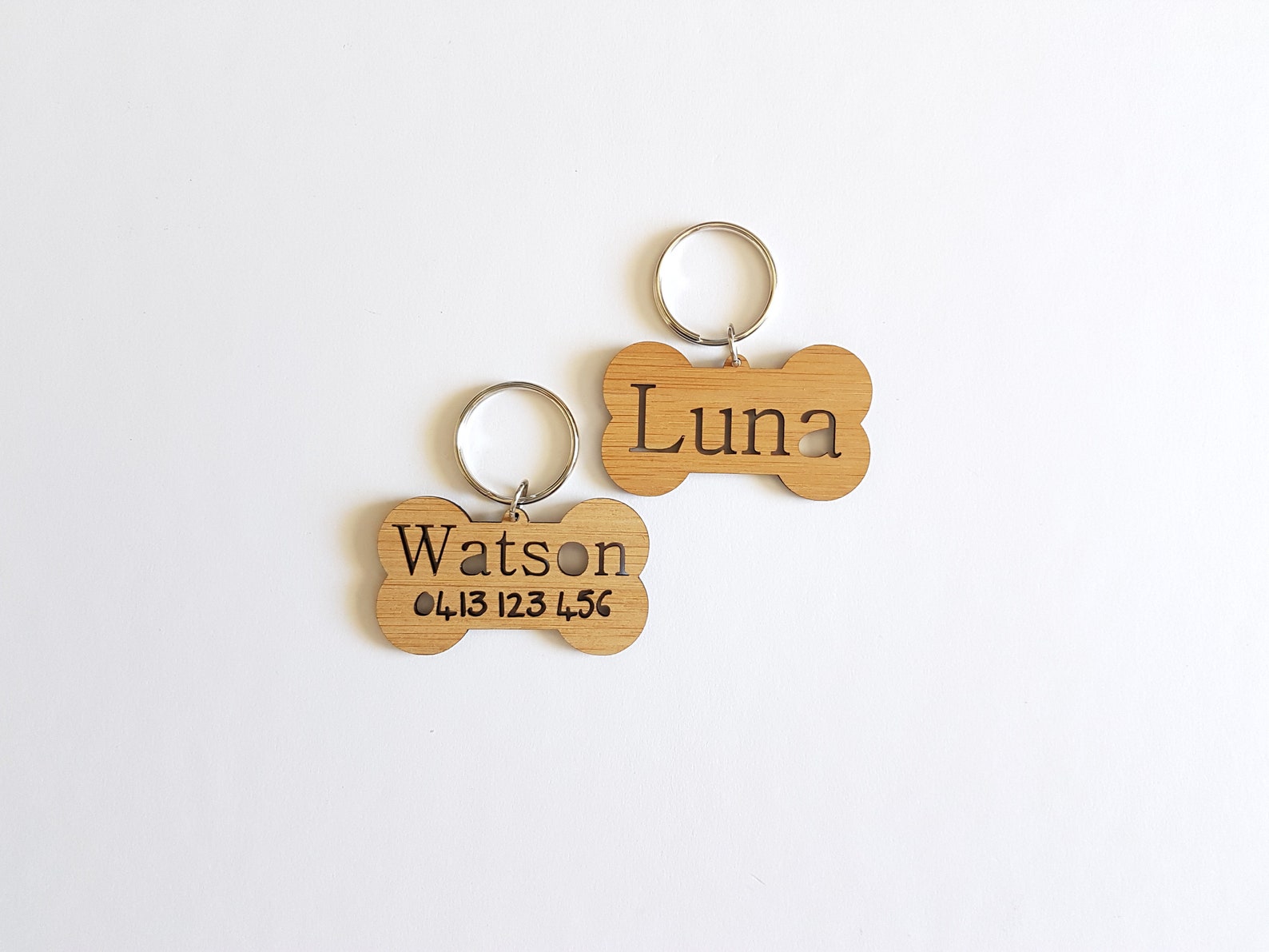 21+ Cool Dog Tags From Australian Creatives