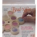 Single Bead N' Go Tray, Portable Bead Storage, Bead Container, Bead Tray Organization