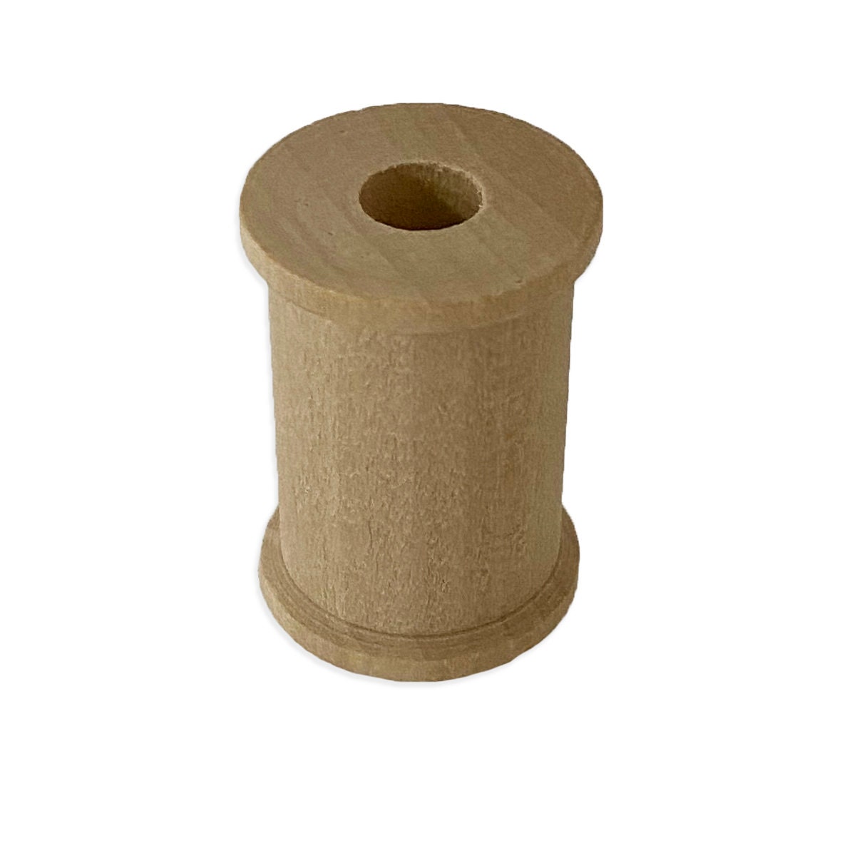 Schacht Cardboard Spools w/ Metal Ends - 4 Inch at WEBS