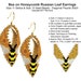 see more listings in the Beaded Earrings Pattern section