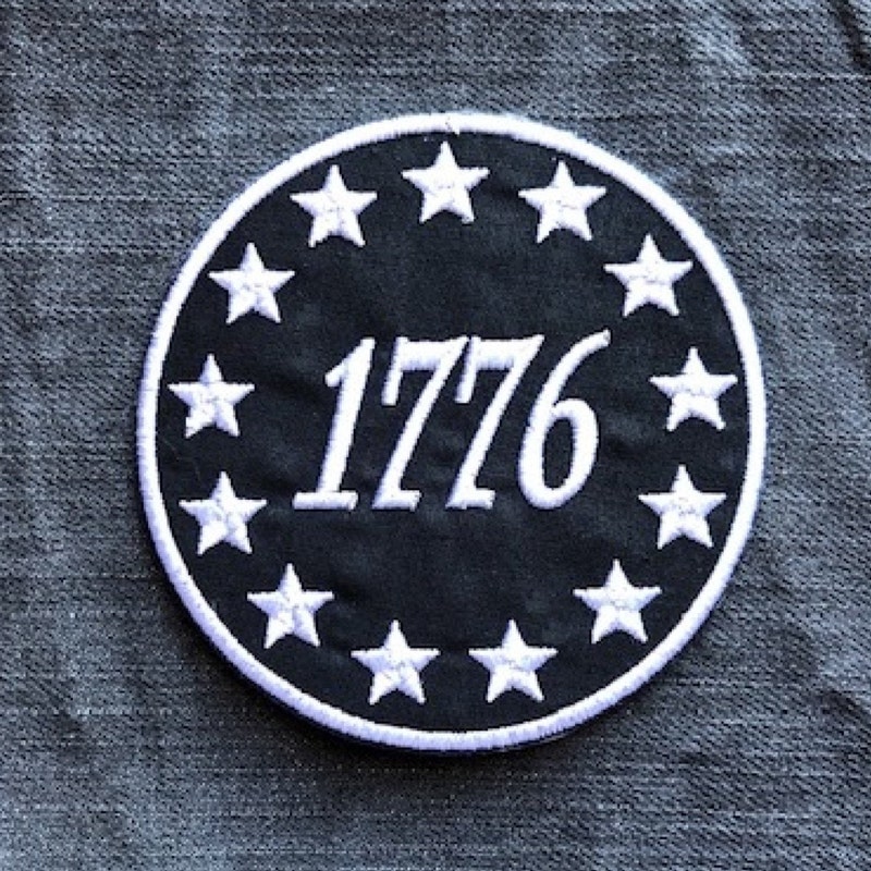 4HorsemenPatches - Etsy