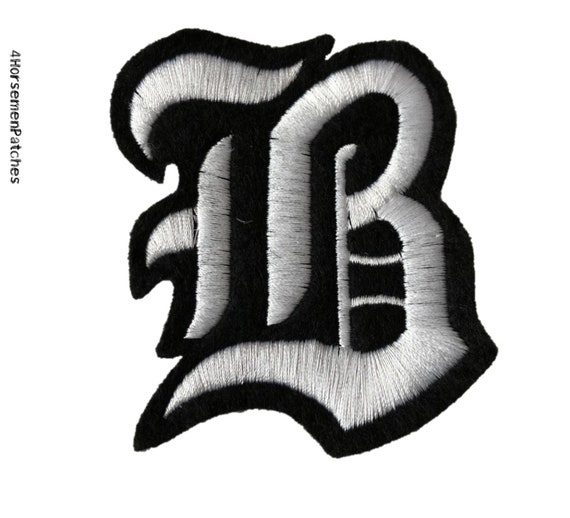 iron on letters for denim jacket