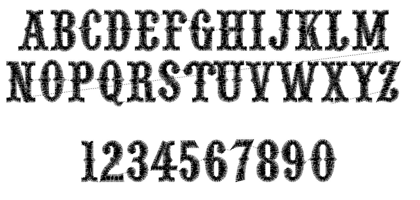 5 Iron on Letters Embroidered Patch Letter Patches Etsy