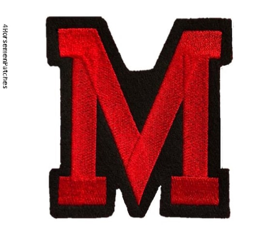 iron on letters for denim jacket