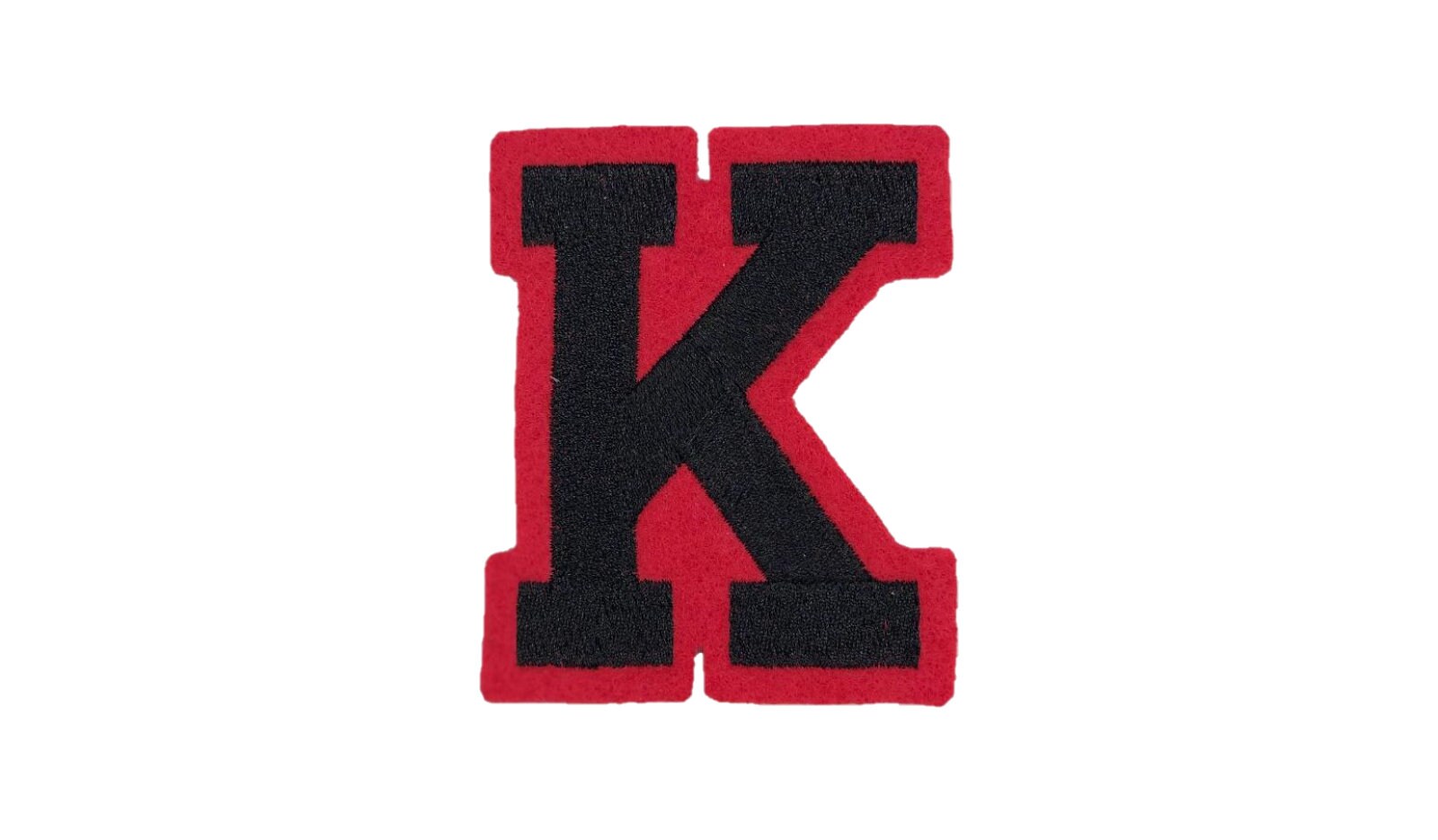 7 Iron on VARSITY LETTERMAN Letter & Number Patches for Etsy