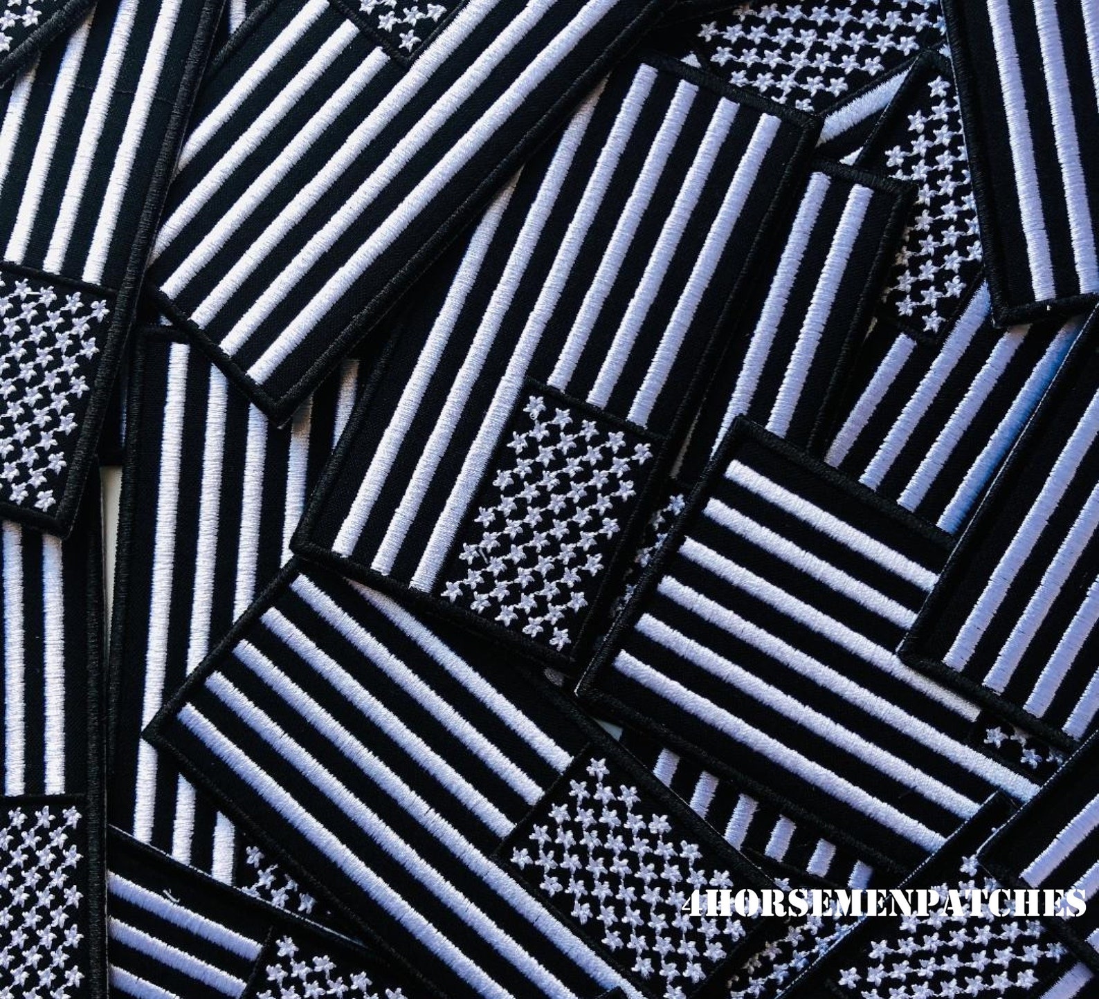 ONE Custom Iron on LOGO PATCH // 317 // up to 10 Etsy