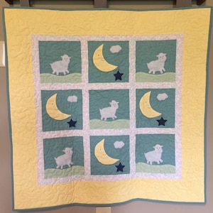 Baby Quilt