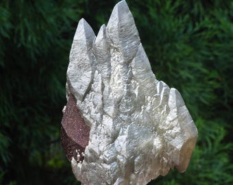 Brushy Creek Calcite & Chalcopyrite | Reynolds Co. Missouri |  1.95kg