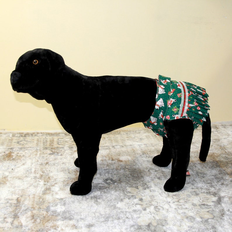 SALE Doggy Diaper