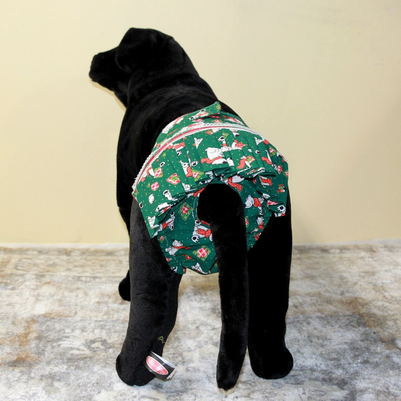 SALE Doggy Diaper