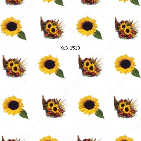 Nail Decals Stickers Etsy