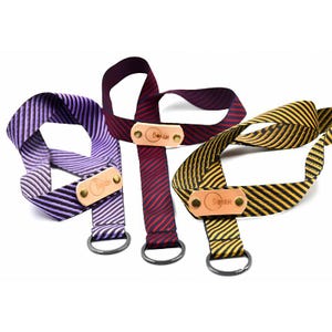 Schwarz-Weiß-Lanyard für Schlüssel, Halsband Schlüsselanhänger, Geschenk für Männer und Frauen