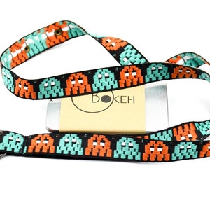Lanyard für Schlüssel, Hals Lanyard Schlüsselbund Halter, Geschenk für Männer und Frauen