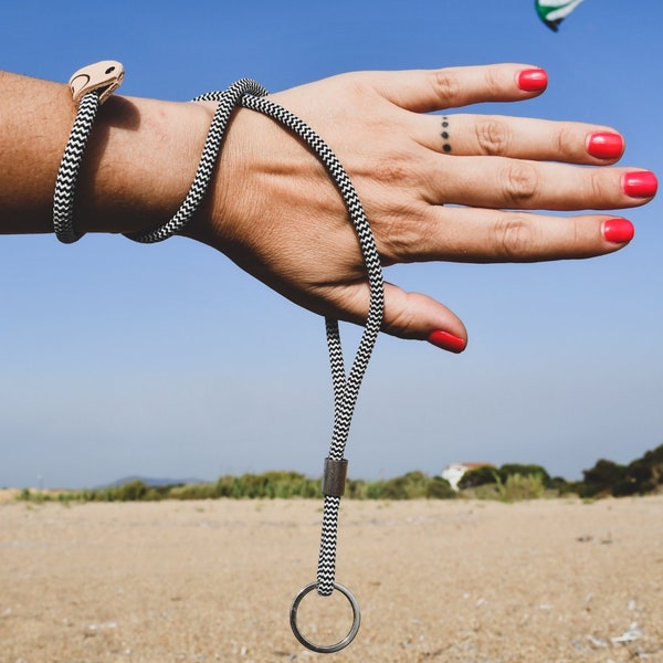 Lanyard for Keys Etsy