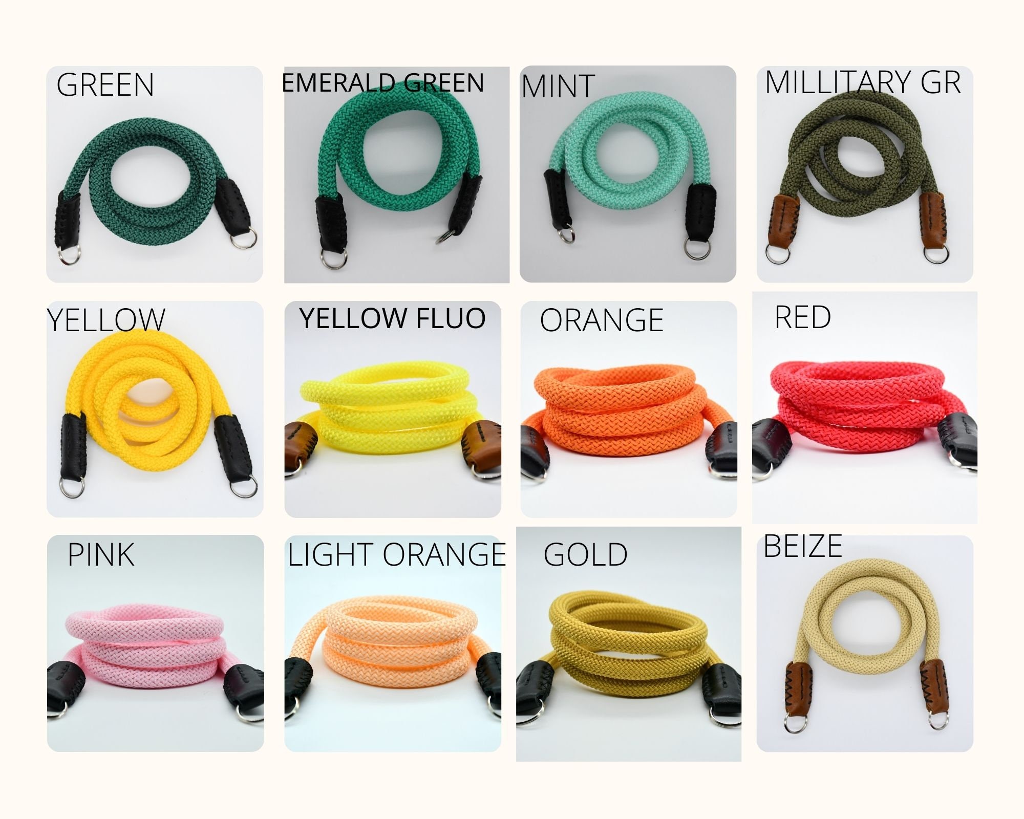 Personalized Camera Strap Rope Camera strap DSLR Camera strap | Etsy