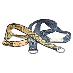 Ethnic Lanyard for keys , Neck Lanyard Keychain Holder, Gift for Men and Women