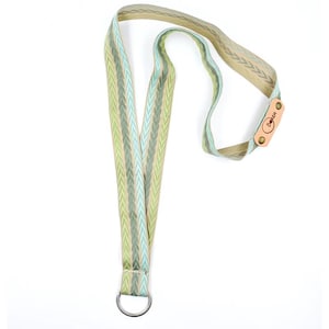 Schlüsselanhänger Lanyard für Schlüssel, Halsband Schlüsselanhänger, Geschenk für Männer und Frauen
