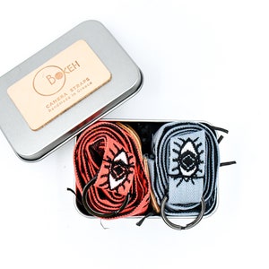 Evil eye gift box
