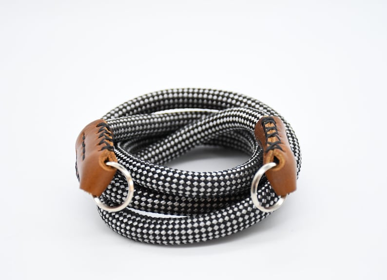 Rope Camera strap Camera Strap leather DSLR Camera strap Personalized