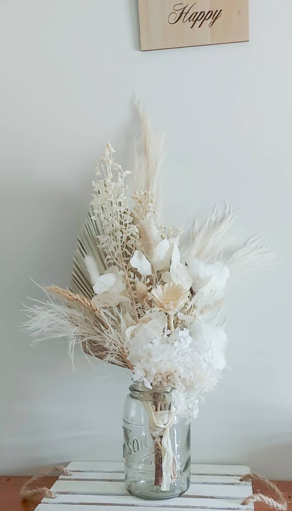 Dried preserved flowers deals