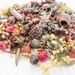 Natural Dried Gum Nuts Golden Wattle Acacia Mix Eucalyptus Australian Native Blossoms Flowers Flora Botanicals Florist Craft Supplies Décor 