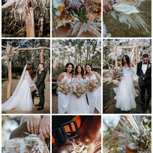 Wedding Decor Etsy Australia