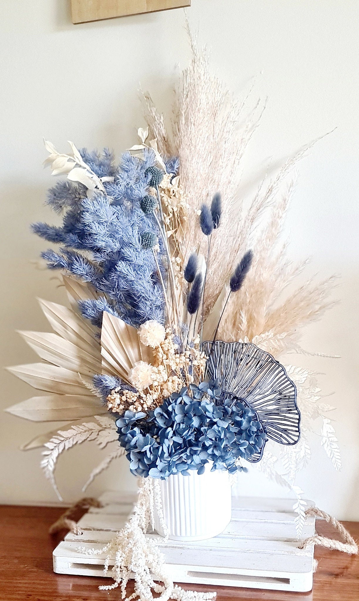 パームフラワーブーケNo.39