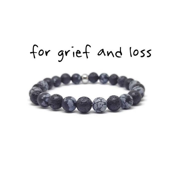 grief bracelet