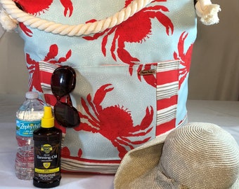 Crabby Chic Etsy