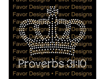 Download Virtuous Women Svg Etsy