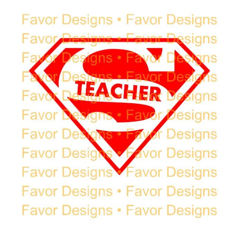Download Super Teacher SVG JPEG Teacher Svg Superwoman Svg Superman | Etsy