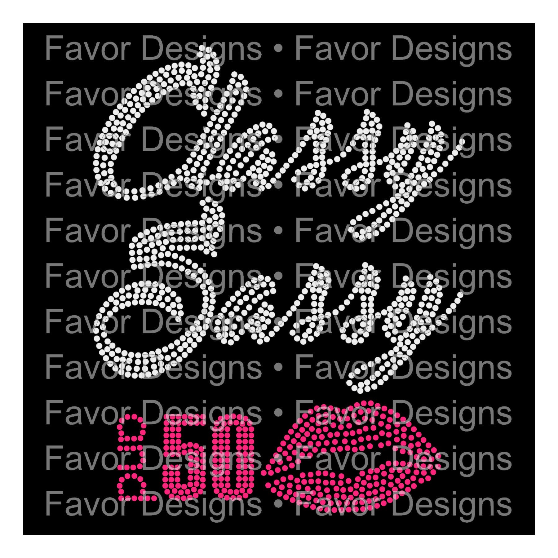 Download Classy Sassy and 50 Script 10ss Rhinestone SVG Birthday SVG | Etsy