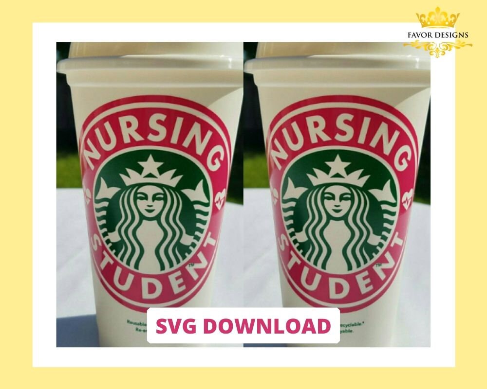 Free Free 111 Nurse Coffee Mug Svg SVG PNG EPS DXF File