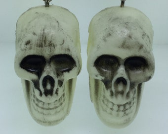 Skull Earrings