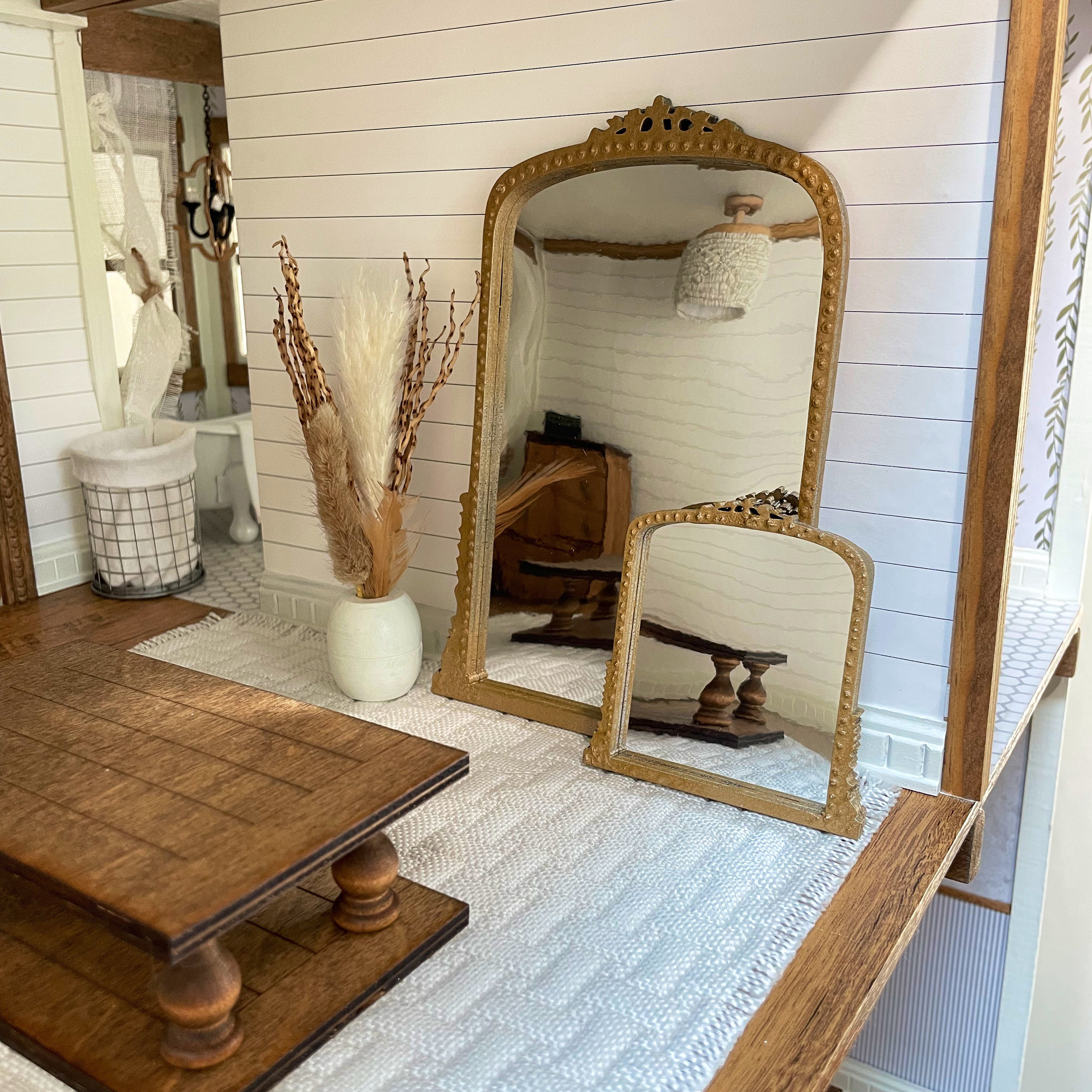 Anthropologie Mirror for sale 88 ads for used Anthropologie Mirrors