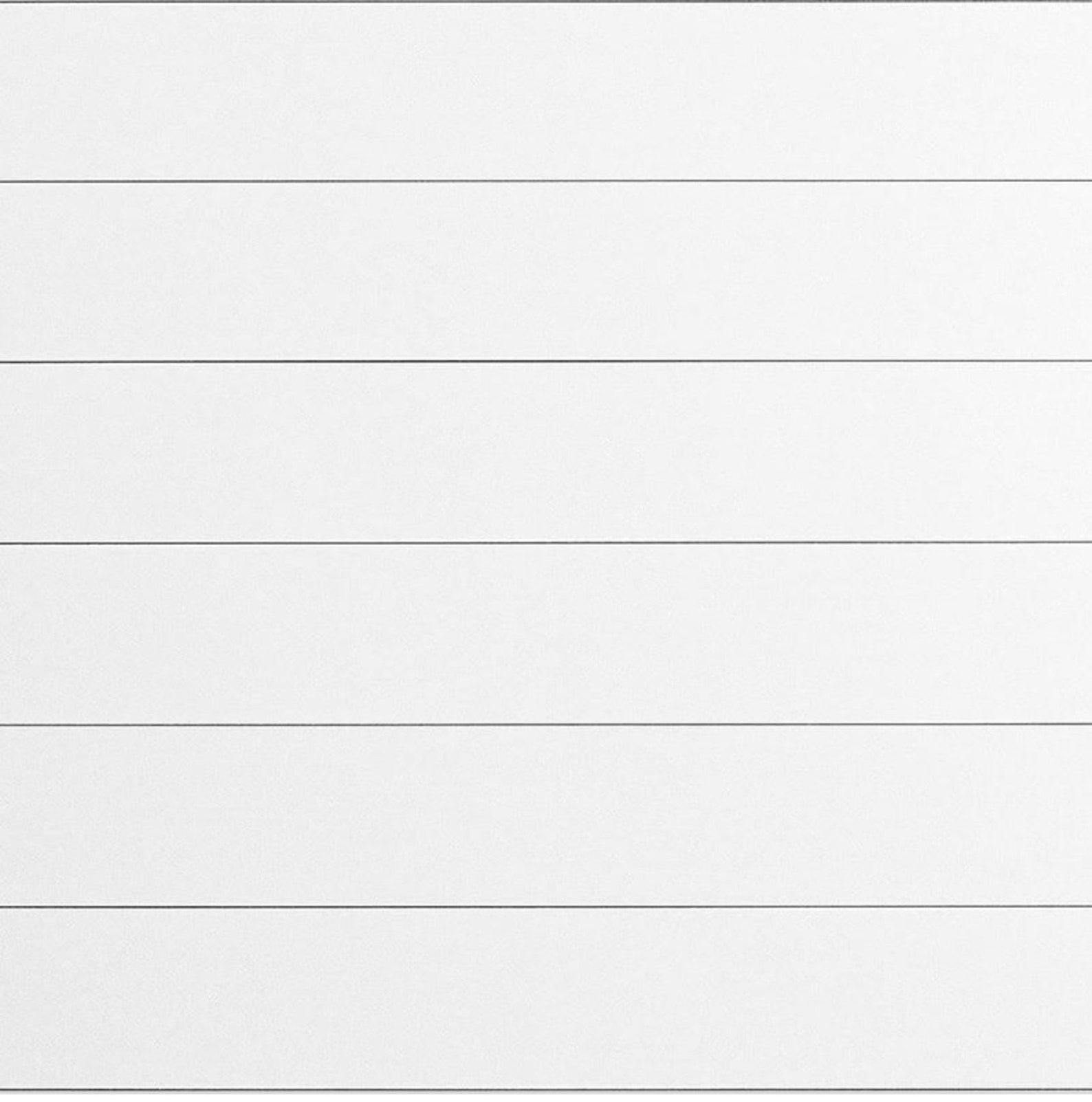 Dollhouse Shiplap Wallpaper 112 Scale Miniature Wallpaper Etsy