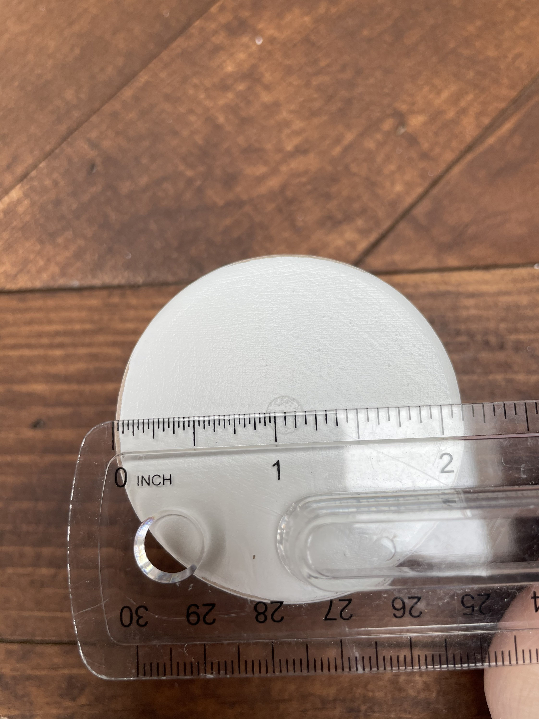 Ausverkauf Puppenhaus MiniaturEndtisch Beistelltisch | Etsy