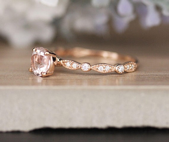 Buy Engagement Rings For Couples Online | CaratLane