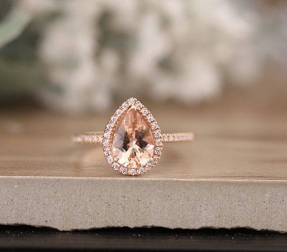 Affordable Engagement Rings That Look & Feel Luxurious | With Clarity