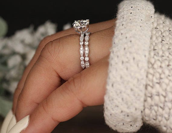 Jewelry 2024 wedding ring