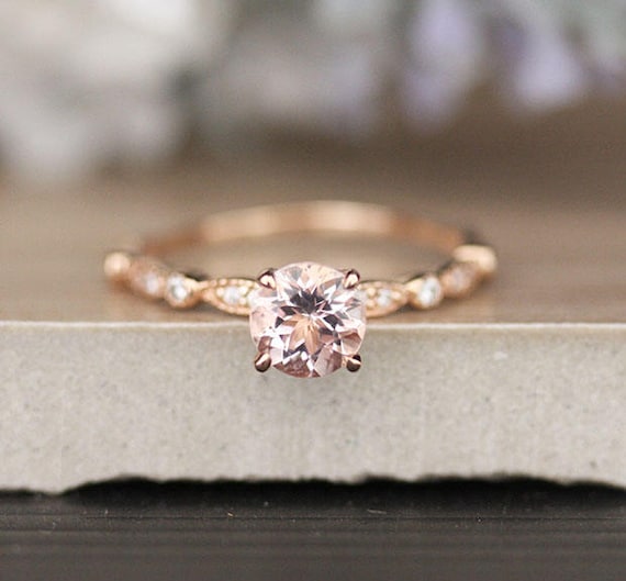 15 Affordable, Unique, & Eco-friendly Engagement Rings Under $500 — The  Honest Consumer