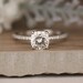 see more listings in the Moissanite Rings section