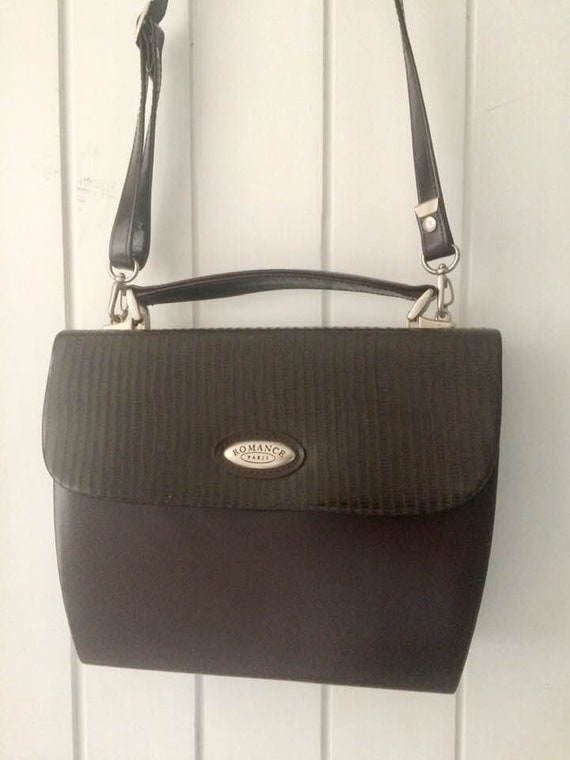 Buy Balmain Paris Handbag Army With Original Box and Dust Bag (Full Black)  (J207)