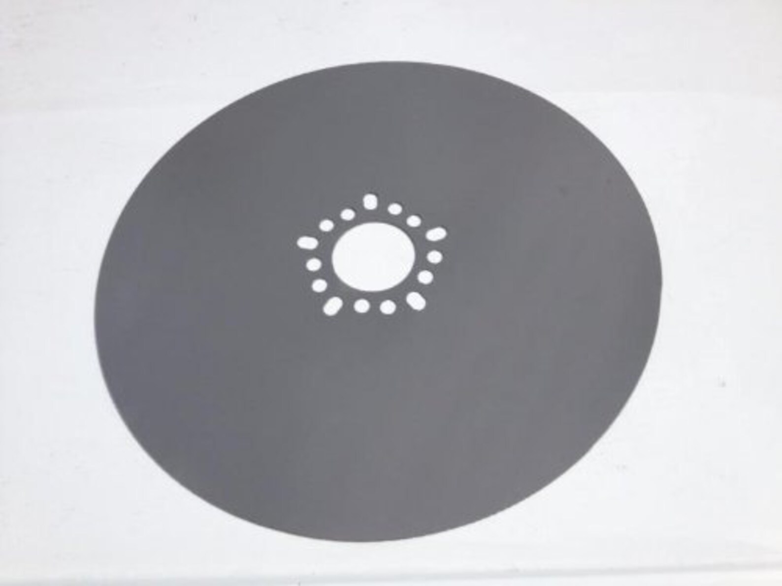 Fits 24 Wheels / Solid Wheel Dust Shields Dust Covers Etsy