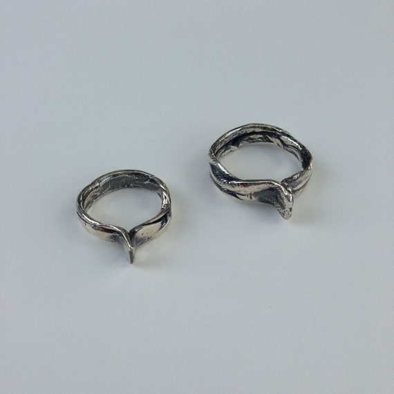 bague argent oxydation bague argent oxydation