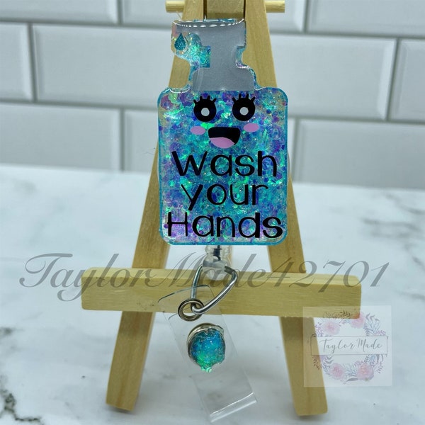 Funny Hand Sanitizers Etsy