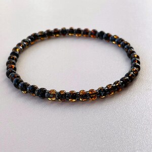 Edelsteenarmband voor heren Armband voor man Cadeau voor mannen Miyuki-accessoires van hoge kwaliteit Cadeaupapier op aangepast formaat Modeaccessoires voor heren