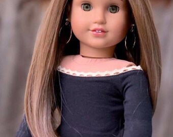 wigs for dolls for sale